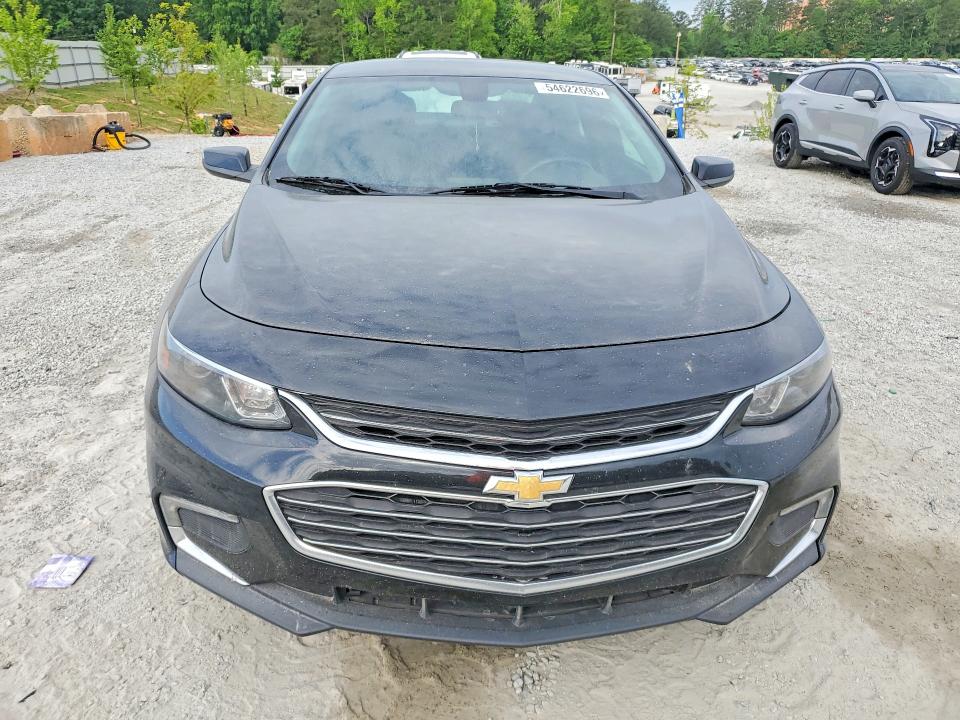 54622696 :رقم المزاد ، 1G1ZE5ST5GF213488 vin ، 2016 Chevrolet Malibu مزاد بيع