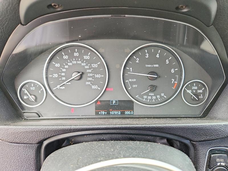 54592766 :رقم المزاد ، WBA8E5G53GNU21479 vin ، 2016 Bmw 320 مزاد بيع