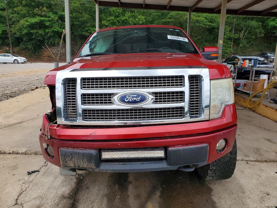 Aukcja sprzedaży 2010 Ford F150, vin: 1FTFW1EV1AFD93265, numer aukcji: 53286136