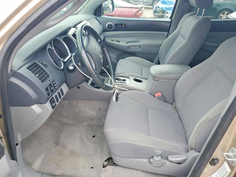 Продажа на аукционе авто 2006 Toyota Tacoma, vin: 5TELU42N96Z167211, номер лота: 54959766