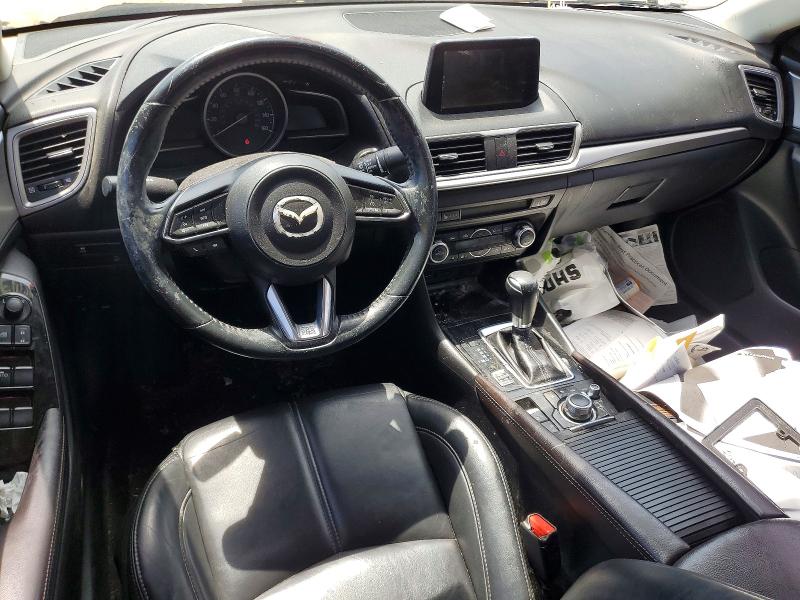 Продаж на аукціоні авто 2018 Mazda 3, vin: 3MZBN1V31JM216146, номер лоту: 55544326