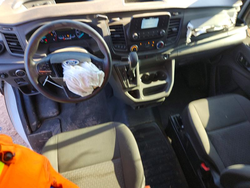 Продаж на аукціоні авто 2024 Ford Transit, vin: 1FTBR1Y83RKA00249, номер лоту: 52752896
