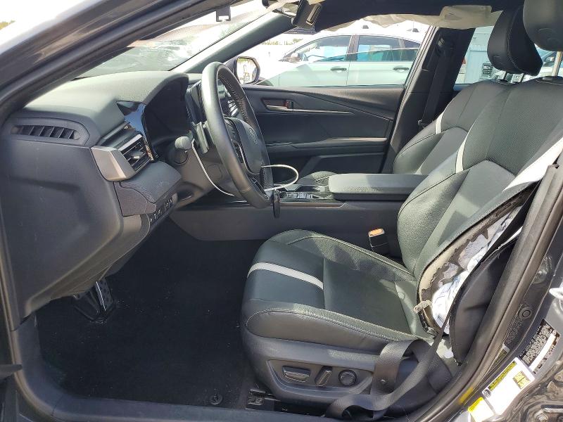 Aukcja sprzedaży 2025 Toyota Camry, vin: 4T1DAACK2SU003085, numer aukcji: 52483156
