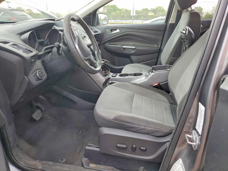 2014 Ford Escape მანქანა იყიდება აუქციონზე, vin: 1FMCU9GX9EUD98281, აუქციონის ნომერი: 51540276