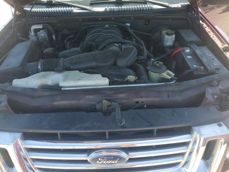 Aukcja sprzedaży 2006 Ford Explorer, vin: 1FMEU748X6UA86028, numer aukcji: 53430326