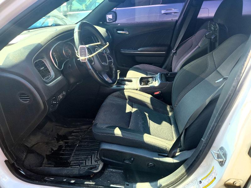 2018 Dodge Charger მანქანა იყიდება აუქციონზე, vin: 2C3CDXCT4JH260693, აუქციონის ნომერი: 52500576