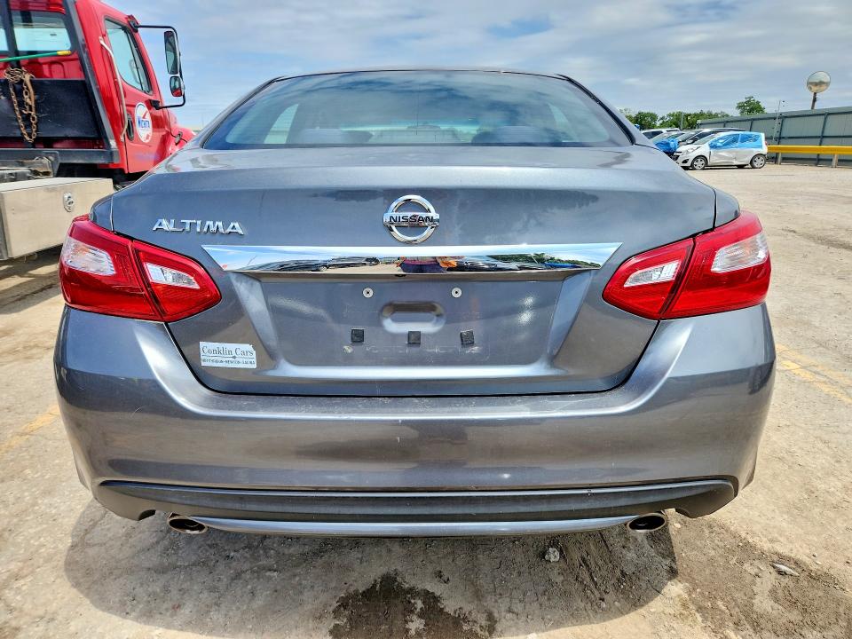 Aukcja sprzedaży 2016 Nissan Altima, vin: 1N4AL3AP1GN313134, numer aukcji: 53080576