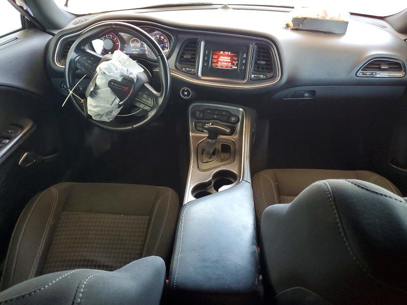 Продажа на аукционе авто 2016 Dodge Challenger, vin: 2C3CDZAG6GH353757, номер лота: 54150016