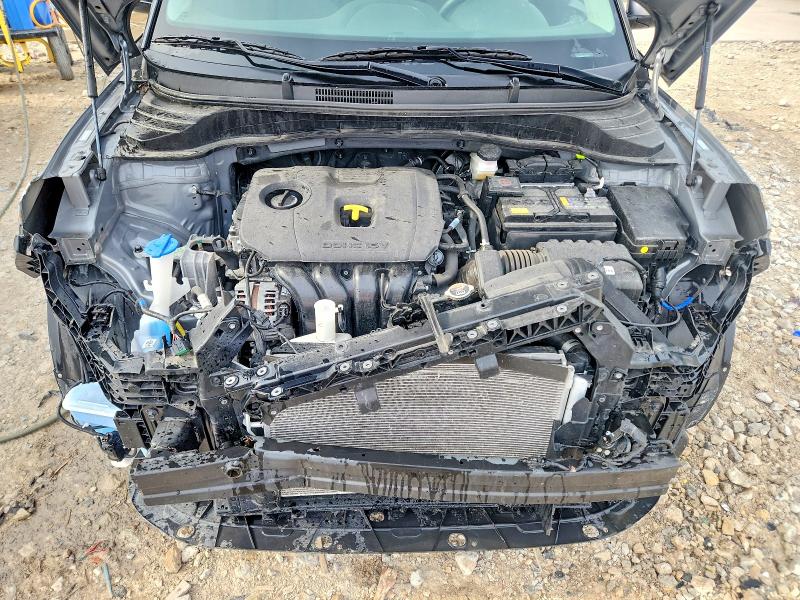 Продажа на аукционе авто 2025 Kia Soul, vin: KNDJ23AU3S7946055, номер лота: 53944896