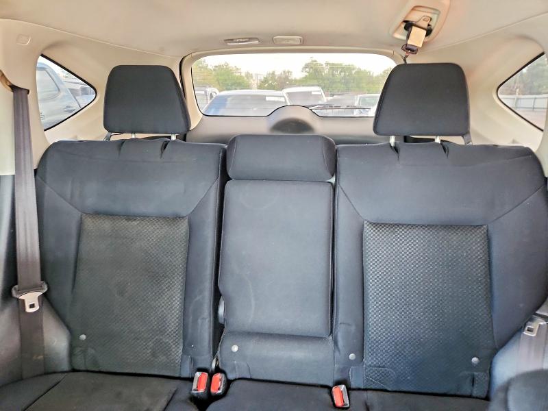 Aukcja sprzedaży 2015 Honda Cr-v, vin: 5J6RM4H37FL020006, numer aukcji: 53316096
