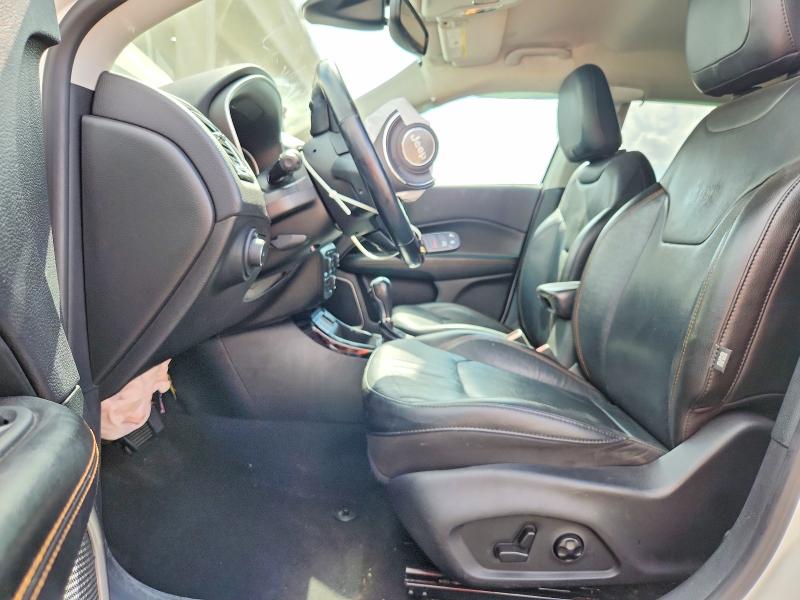 Продажа на аукционе авто 2021 Jeep Compass, vin: 3C4NJCCB5MT563555, номер лота: 53099846