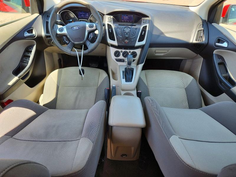 Aukcja sprzedaży 2012 Ford Focus, vin: 1FAHP3K25CL468412, numer aukcji: 54861776