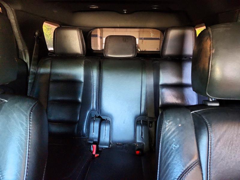 Aukcja sprzedaży 2013 Ford Explorer, vin: 1FM5K8D8XDGC28563, numer aukcji: 51908156