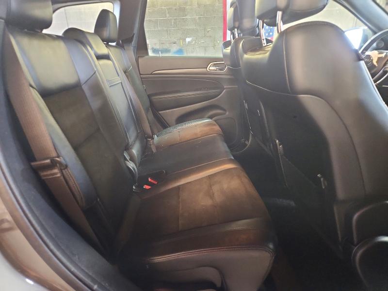 Aukcja sprzedaży 2020 Jeep Grand Cherokee, vin: 1C4RJFAG2LC336805, numer aukcji: 52461386