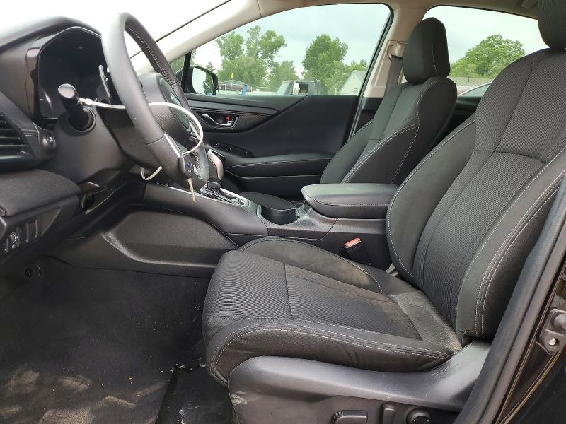 Aukcja sprzedaży 2024 Subaru Legacy, vin: 4S3BWAC65R3010399, numer aukcji: 52897886