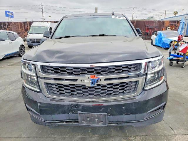 Продажа на аукционе авто 2016 Chevrolet Tahoe, vin: 1GNSCBKC8GR335751, номер лота: 53219976
