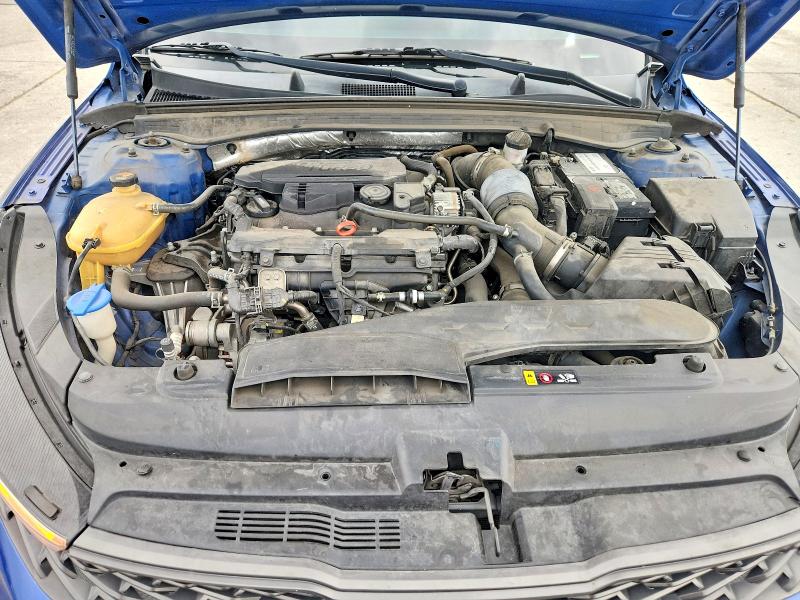 Aukcja sprzedaży 2021 Kia K5, vin: 5XXG64J25MG075754, numer aukcji: 54639106