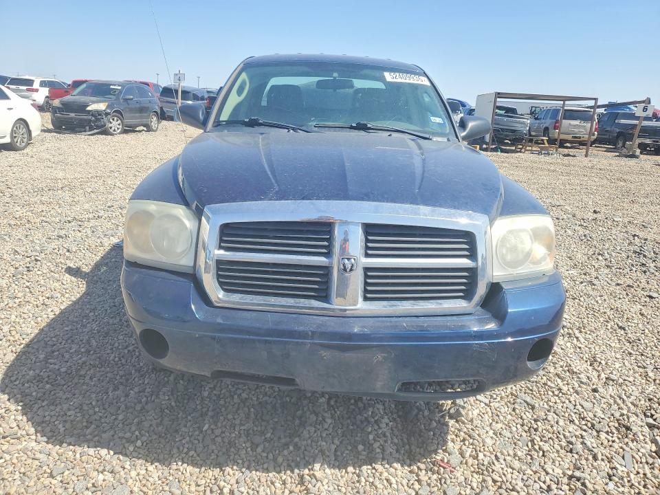 Aukcja sprzedaży 2006 Dodge Dakota, vin: 1D7HE48KX6S533090, numer aukcji: 52409936