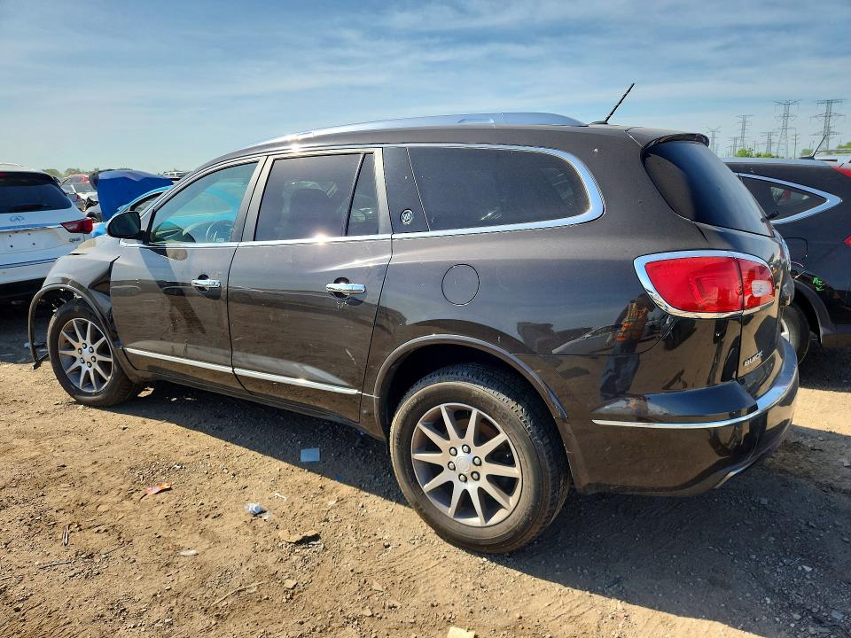 Продажа на аукционе авто 2013 Buick Enclave, vin: 5GAKRCKD9DJ134670, номер лота: 54490776