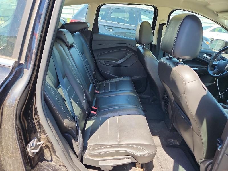 2013 Ford C-max მანქანა იყიდება აუქციონზე, vin: 1FADP5BU0DL528321, აუქციონის ნომერი: 52665506