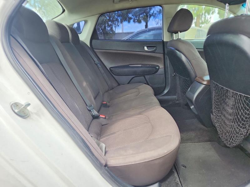 2019 Kia Optima მანქანა იყიდება აუქციონზე, vin: 5XXGT4L34KG371926, აუქციონის ნომერი: 54913006