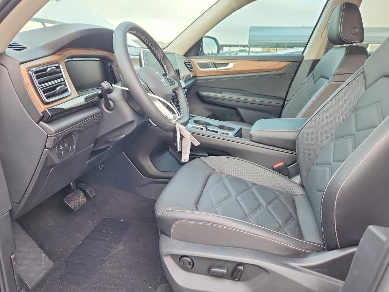 Продаж на аукціоні авто 2026 Volkswagen Atlas, vin: 1V2DN2CA6TC511832, номер лоту: 51880856