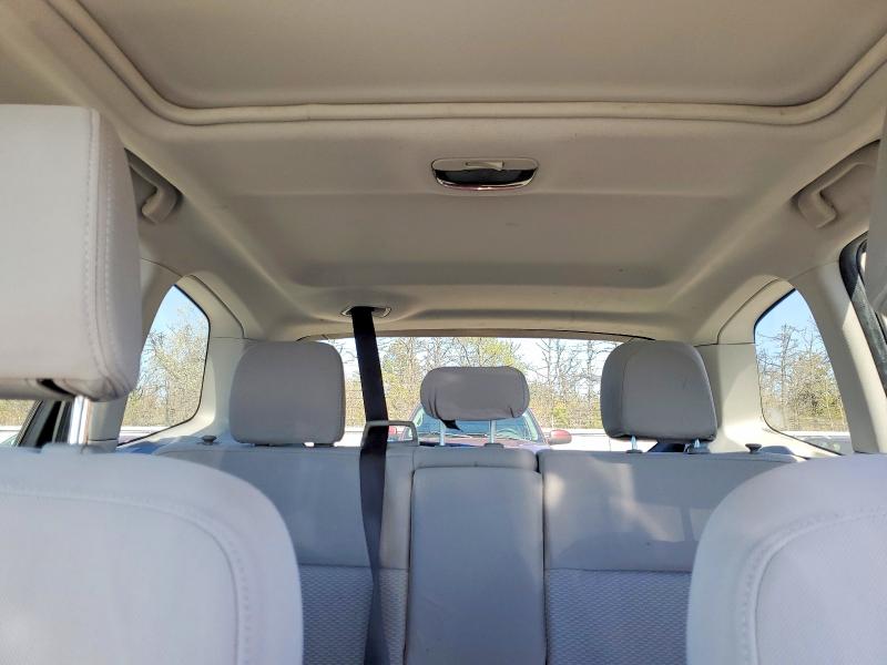 Aukcja sprzedaży 2015 Subaru Forester, vin: JF2SJADC0FG590606, numer aukcji: 52848526