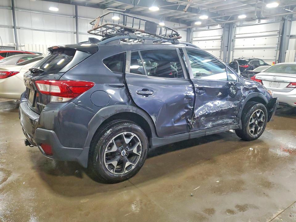 Aukcja sprzedaży 2018 Subaru Crosstrek, vin: JF2GTABC0JG239030, numer aukcji: 52602576