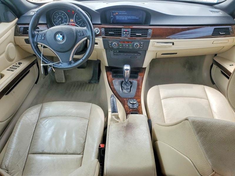 Продажа на аукционе авто 2011 Bmw 328, vin: WBADW7C51BE727893, номер лота: 51124426