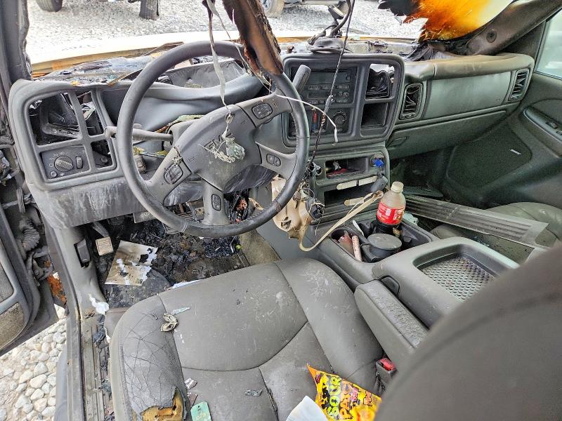 51762706 :رقم المزاد ، 1GTHK23144F135191 vin ، 2004 Gmc Sierra مزاد بيع