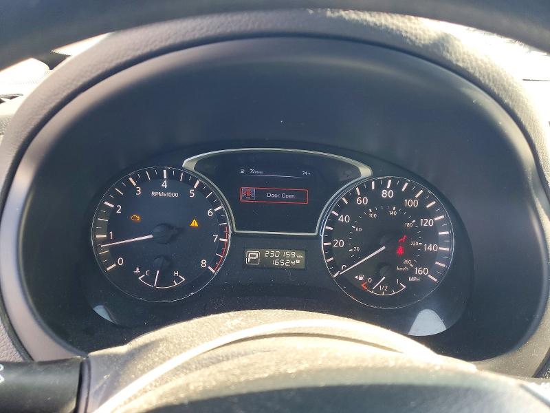 2014 Nissan Altima მანქანა იყიდება აუქციონზე, vin: 1N4AL3AP0EN342914, აუქციონის ნომერი: 53341236