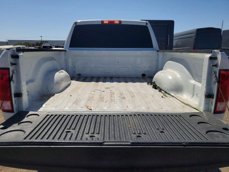 2018 Ram 2500 მანქანა იყიდება აუქციონზე, vin: 3C6UR5CL3JG418809, აუქციონის ნომერი: 51975206
