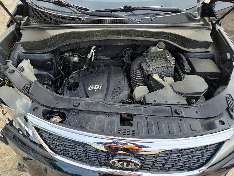 Продаж на аукціоні авто 2015 Kia Sorento, vin: 5XYKT3A69FG640828, номер лоту: 46843716