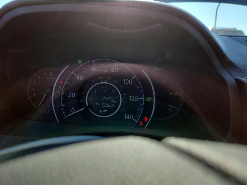 Aukcja sprzedaży 2014 Honda Cr-v, vin: 3CZRM3H35EG702596, numer aukcji: 52266376