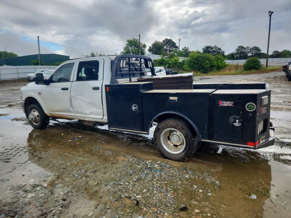 2023 Ram 3500 მანქანა იყიდება აუქციონზე, vin: 3C7WRTCLXPG552749, აუქციონის ნომერი: 52521596