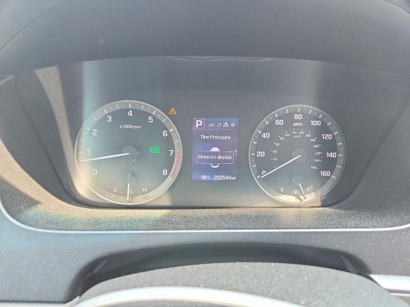Продажа на аукционе авто 2015 Hyundai Sonata, vin: 5NPE24AF5FH246984, номер лота: 54187876