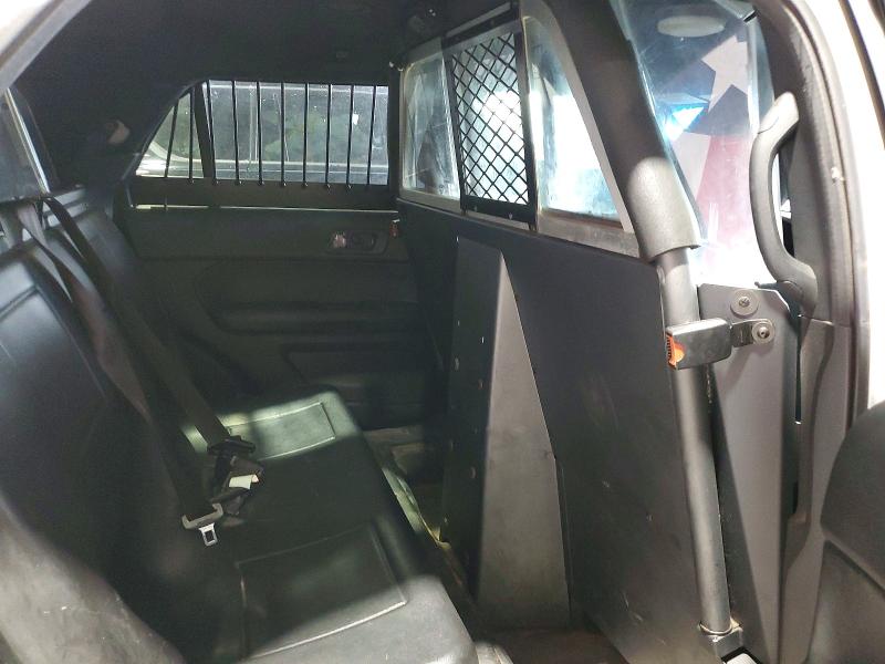 Aukcja sprzedaży 2017 Ford Explorer, vin: 1FM5K8AR3HGE39932, numer aukcji: 52037916