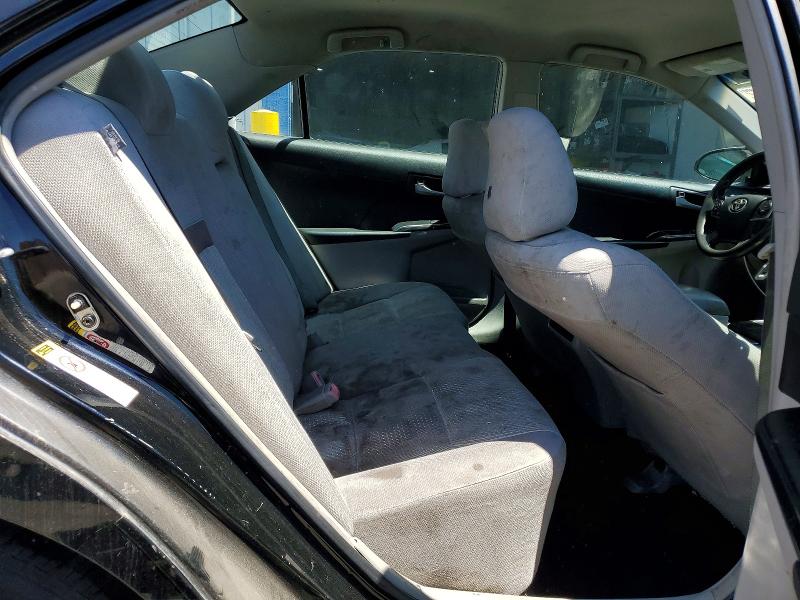 Aukcja sprzedaży 2012 Toyota Camry, vin: 4T4BF1FKXCR200078, numer aukcji: 52944066