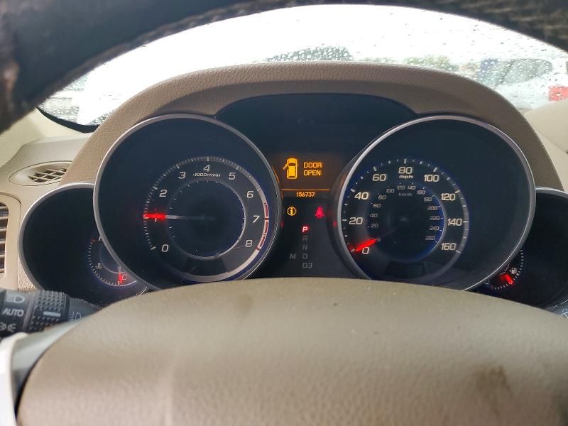 Продажа на аукционе авто 2007 Acura Mdx, vin: 2HNYD283X7H550792, номер лота: 53539396