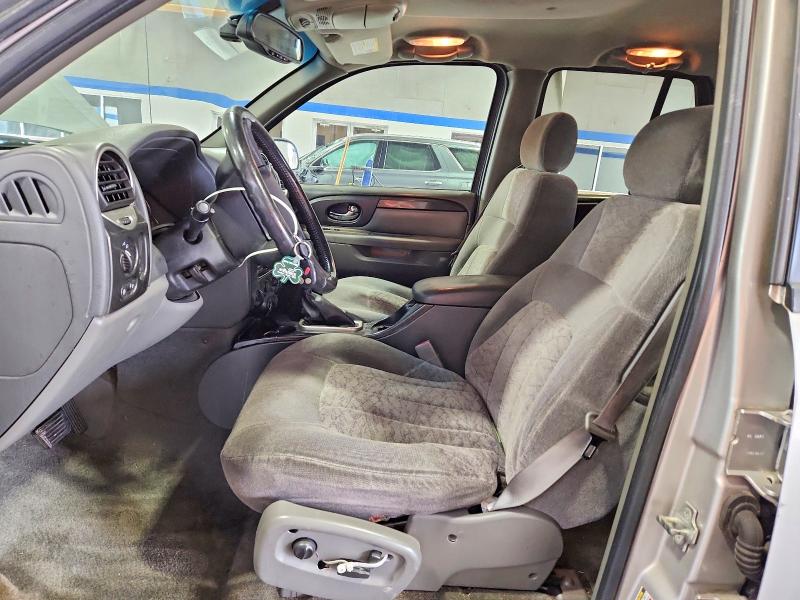 Продажа на аукционе авто 2004 Gmc Envoy, vin: 1GKDT13S242292437, номер лота: 54882146