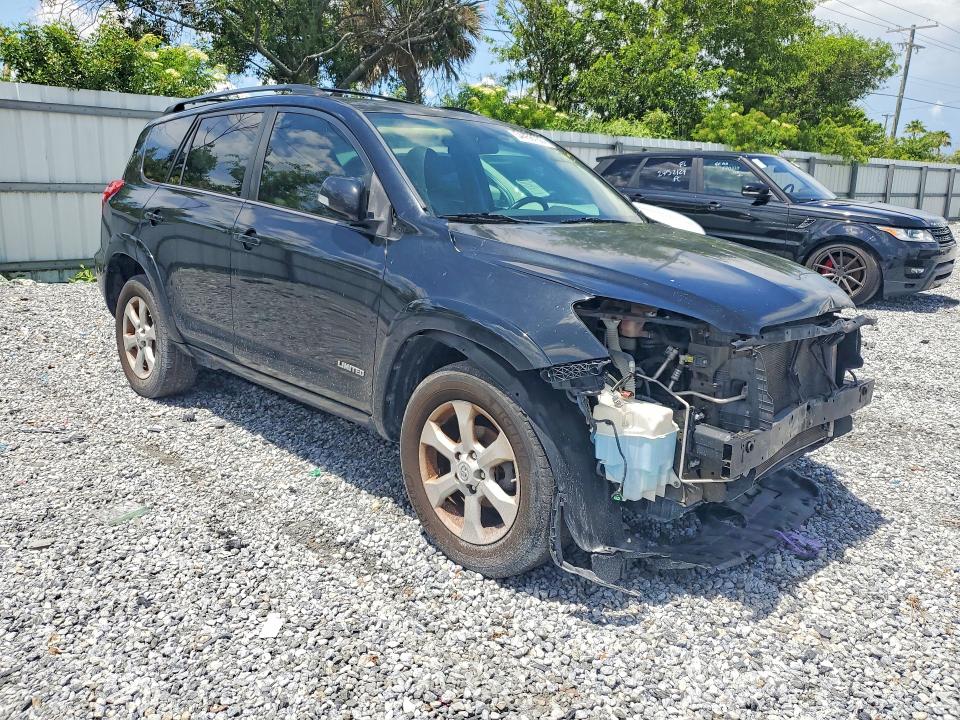 Aukcja sprzedaży 2012 Toyota Rav4, vin: 2T3YF4DV3CW117053, numer aukcji: 54458736