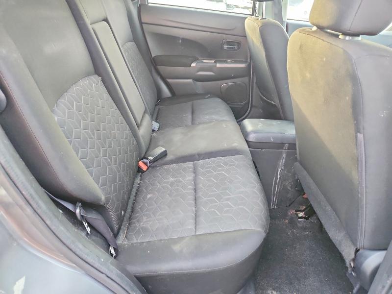 Продаж на аукціоні авто 2020 Mitsubishi Outlander Sport, vin: JA4AR3AU0LU018700, номер лоту: 53778456