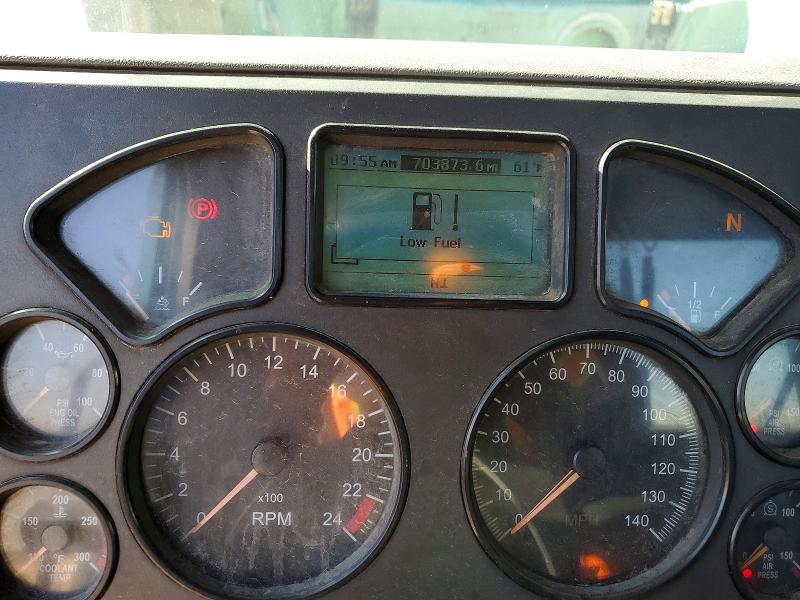 Продажа на аукционе авто 2017 Mack 600, vin: 1M1AW01X4HM009402, номер лота: 52597806