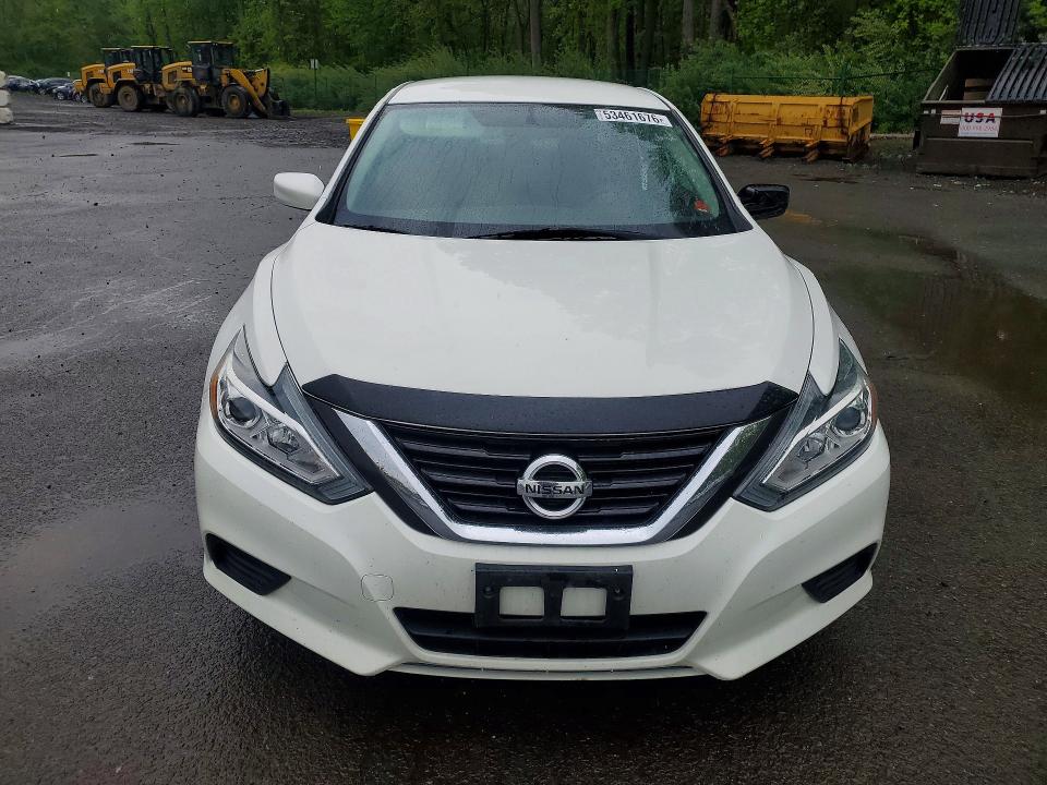 53461676 :رقم المزاد ، 1N4AL3AP0JC148258 vin ، 2018 Nissan Altima مزاد بيع