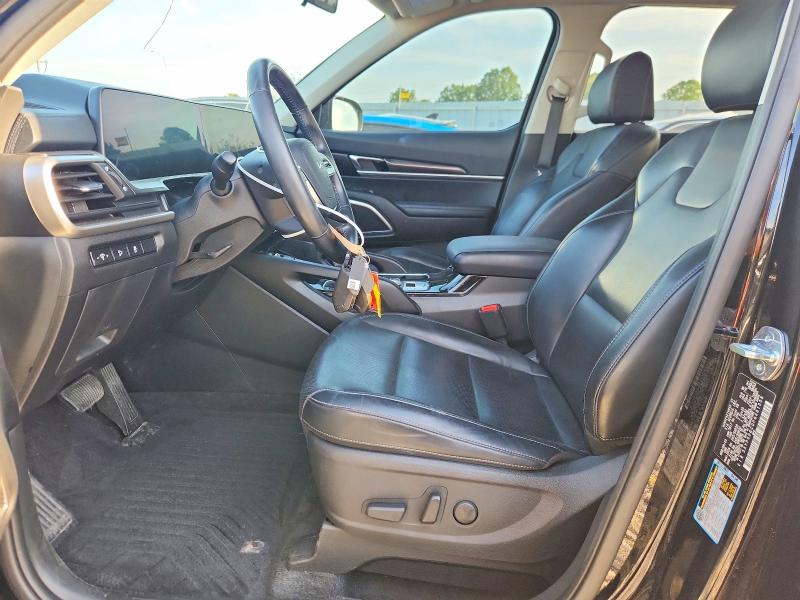 Aukcja sprzedaży 2023 Kia Telluride, vin: 5XYP6DGC0PG381308, numer aukcji: 53752816