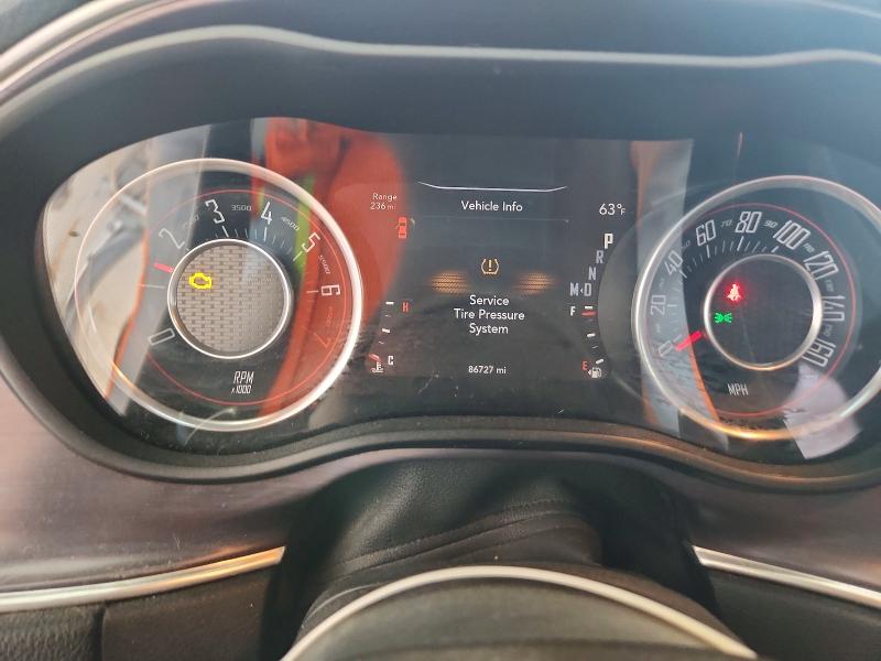 53028936 :رقم المزاد ، 2C3CDZAG4FH888889 vin ، 2015 Dodge Challenger مزاد بيع
