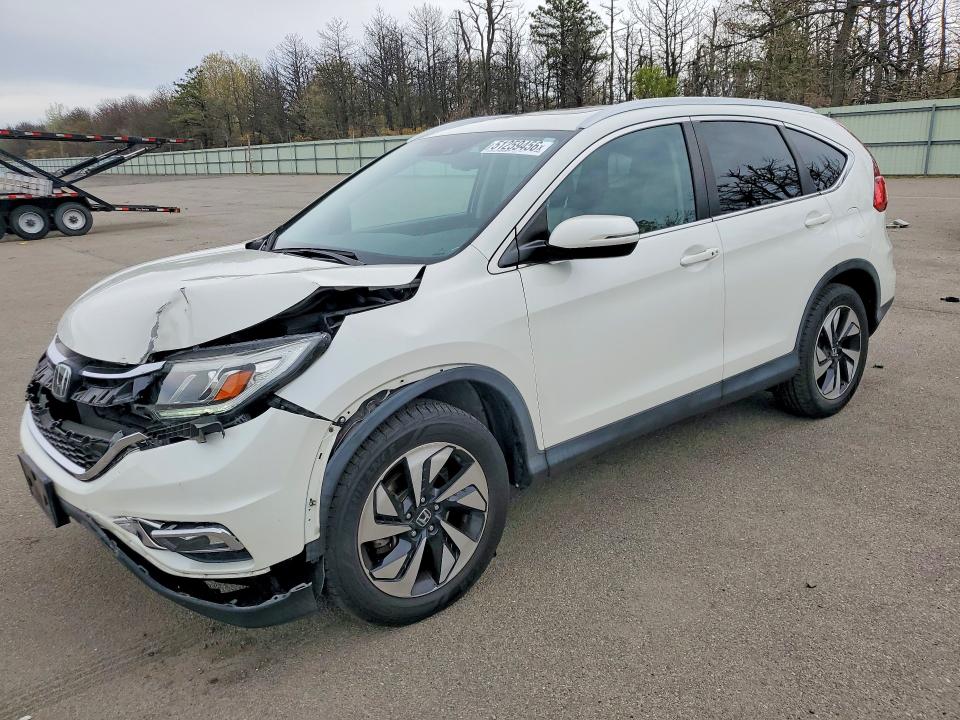 Aukcja sprzedaży 2016 Honda Cr-v, vin: 5J6RM4H93GL038458, numer aukcji: 51259456