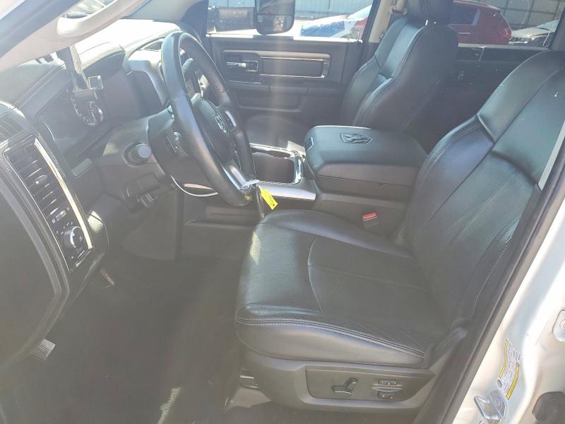 Aukcja sprzedaży 2018 Ram 2500, vin: 3C6UR5FJ0JG370163, numer aukcji: 53227516