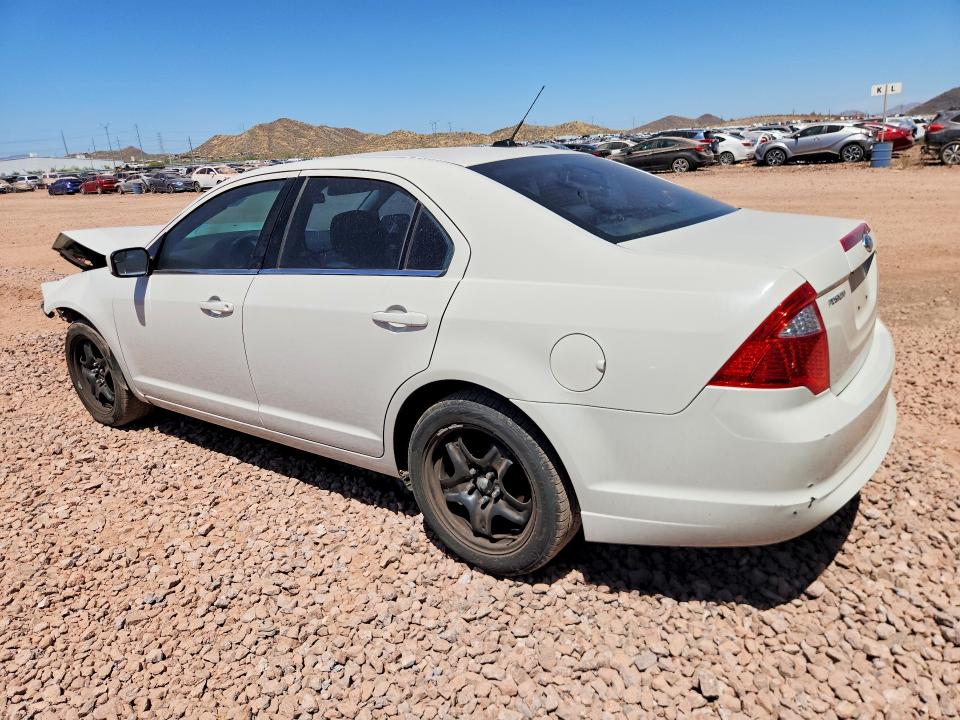 Продажа на аукционе авто 2011 Ford Fusion, vin: 3FAHP0HA0BR275680, номер лота: 54295636