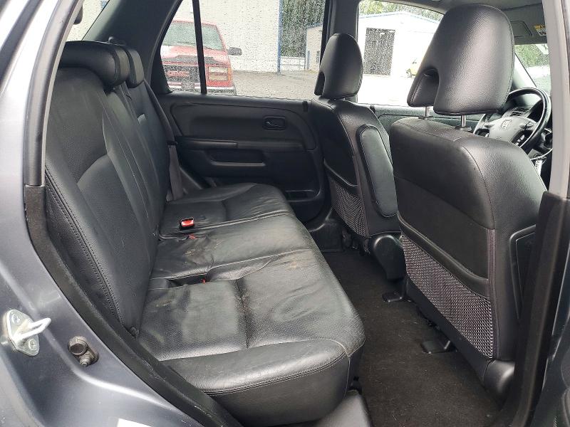 2005 Honda Cr-v მანქანა იყიდება აუქციონზე, vin: JHLRD78905C047948, აუქციონის ნომერი: 51904606